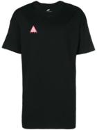Nike Acg Short-sleeve T-shirt - Black