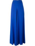Roberto Capucci Wide-legged Trousers