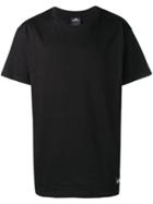 Les (art)ists Printed T-shirt - Black