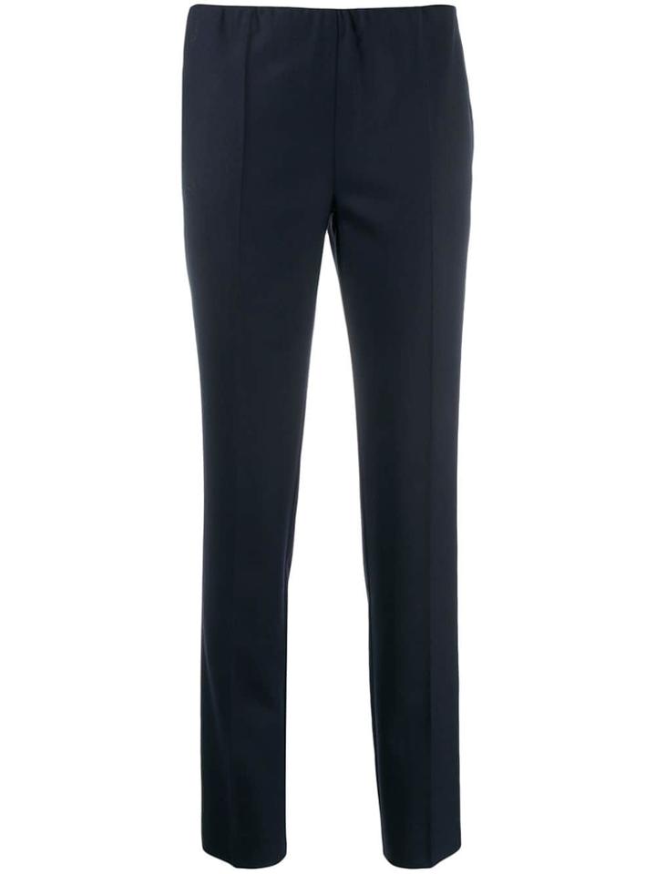 P.a.r.o.s.h. Formal Leggings - Blue