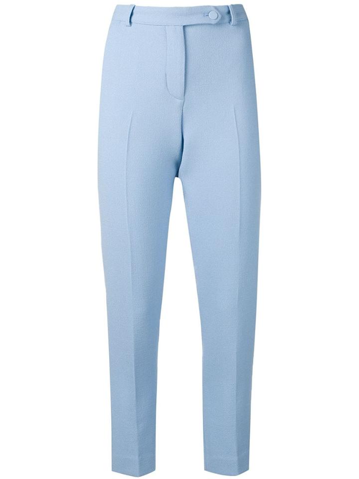 Styland Alba Trousers - Blue