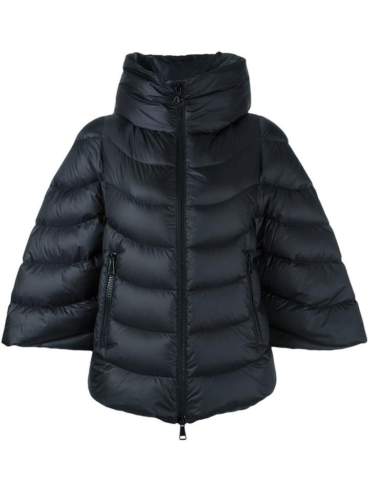 Moncler 'akylina' Padded Jacket