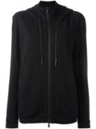 Dkny Zipped Hoodie