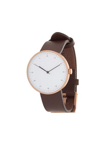 Instrmnt 01-b Watch - Brown