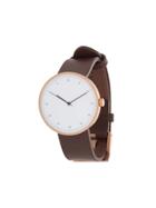 Instrmnt 01-b Watch - Brown