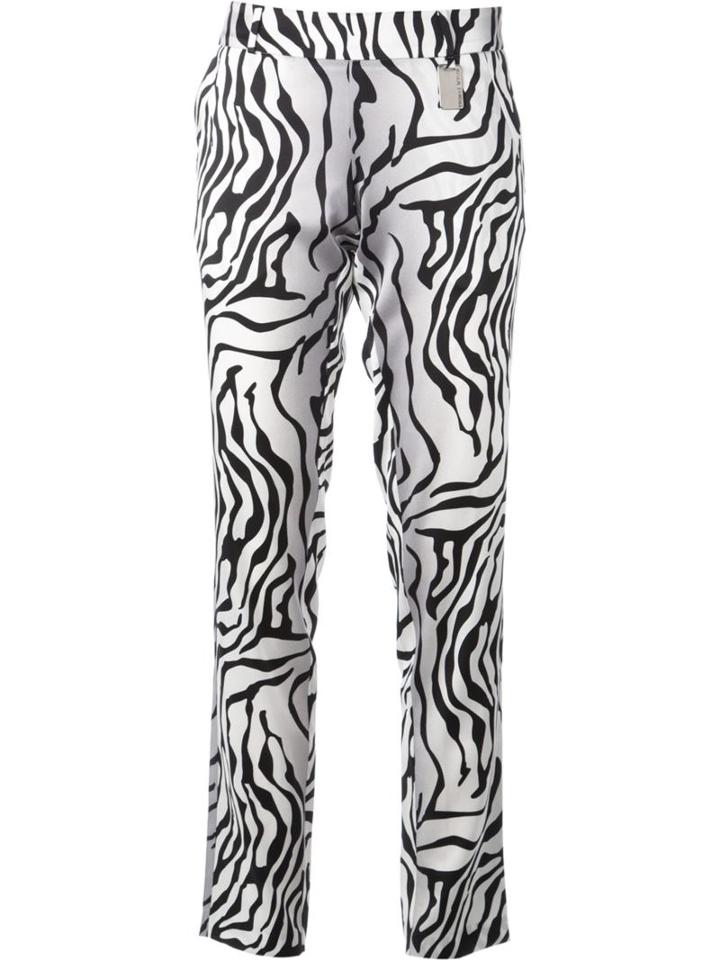 Thomas Wylde Printed Trousers