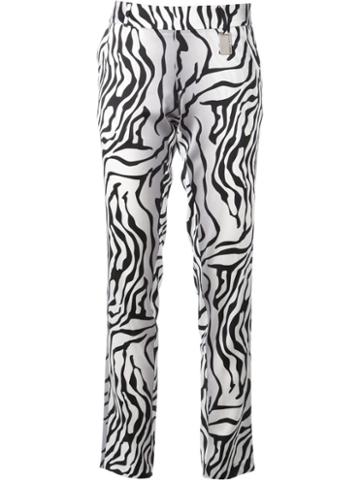 Thomas Wylde Printed Trousers