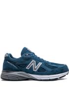 New Balance 990 Sneakers - Green