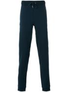 Michael Kors Drawstring Track Pants - Blue