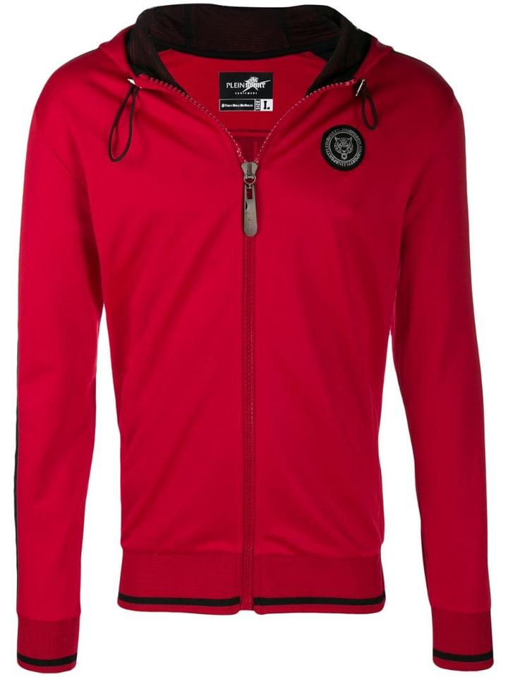 Plein Sport - Red