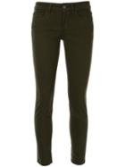 Dondup Skinny-fit Jeans - Green
