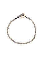 M. Cohen Barcode Bracelet - Gold