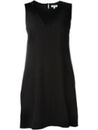 Kenzo Stitch Detailed Dress