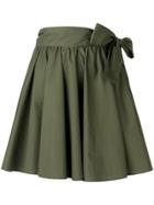 Liu Jo Sprint Skirt - Green