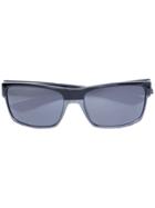 Oakley Twoface Sunglasses - Black