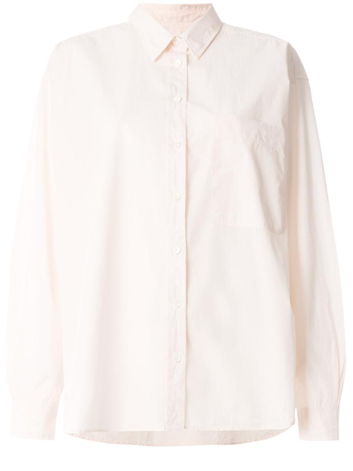 Closed Boxy Shirt - Unavailable