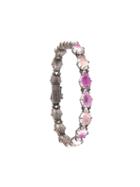 Larkspur & Hawk 'caterina' Bracelet, Women's, Pink/purple