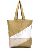 Isabel Marant Woom Tote Bag - Green