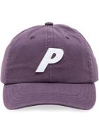 Palace P 6-panel - Purple