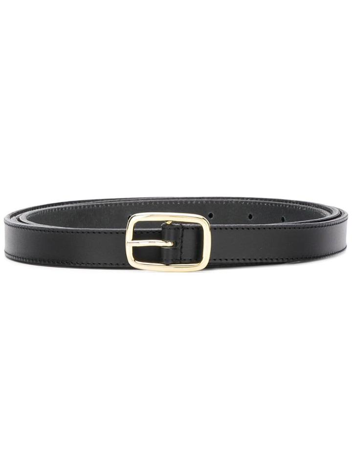 A.p.c. Coline - Black