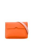 Pb 0110 Ab 65 Belt Bag - Orange