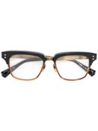 Dita Eyewear Statesman Five Glasses - Black