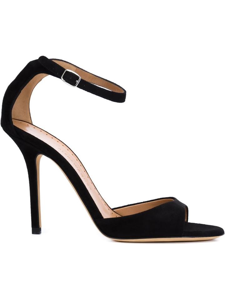 Alexa Wagner 'nicole' Sandals