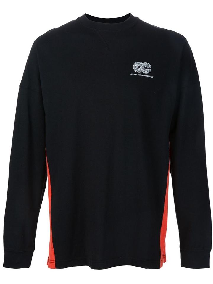 Opening Ceremony 'beethoven' Sweatshirt