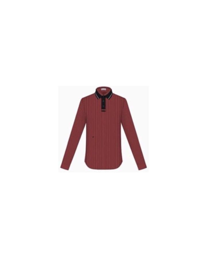 Fashion Concierge Vip Dior - Homme Red Polo - Unavailable
