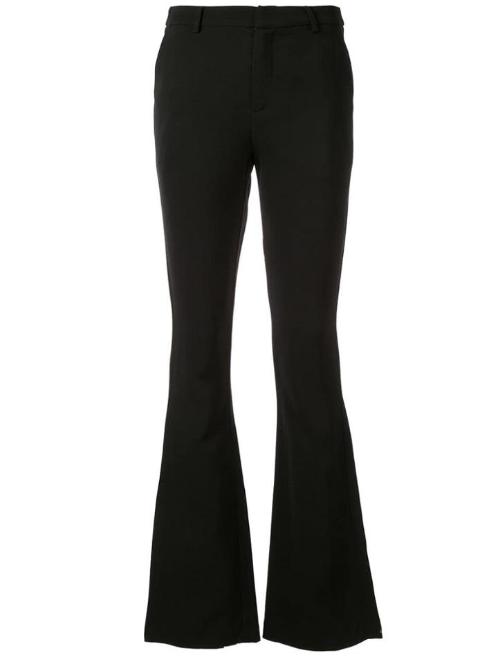 We Are Kindred Betsy Tailored Trousers - Black