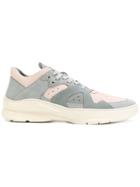 Filling Pieces Denver Tracking Cosmo Sneaker - Grey