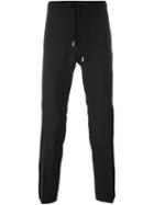 Diesel Black Gold Track Pants, Men's, Size: 48, Polyester/spandex/elastane/virgin Wool