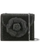 Oscar De La Renta Oscar De La Renta 18fh2002crtblk Black Other->satin