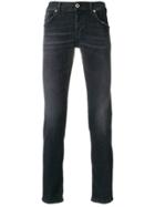 Dondup Ritchie Jeans - Black