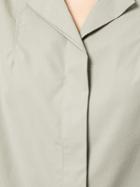 Jil Sander Navy Relaxed-fit Shirt - Grey