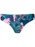 Duskii Haleakala Hawaiian Bikini Pants - Multicolour
