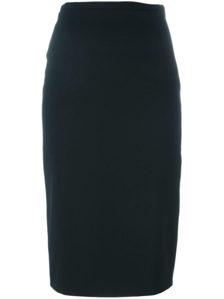 Michael Kors Midi Pencil Skirt
