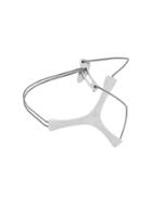 Polina Sapouna Ellis Helix Bracelet - Metallic