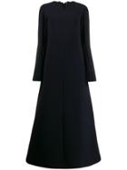 Jil Sander Lio Dress - Blue