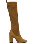 Pierre Hardy 'ace' Boots