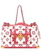 Louis Vuitton Pre-owned Cabas Tote - White