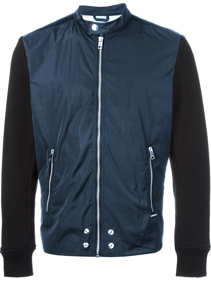 Diesel 'j-ack' Jacket
