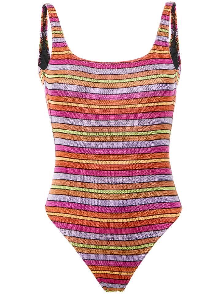 Cecilia Prado Isabel Knit Body - Unavailable