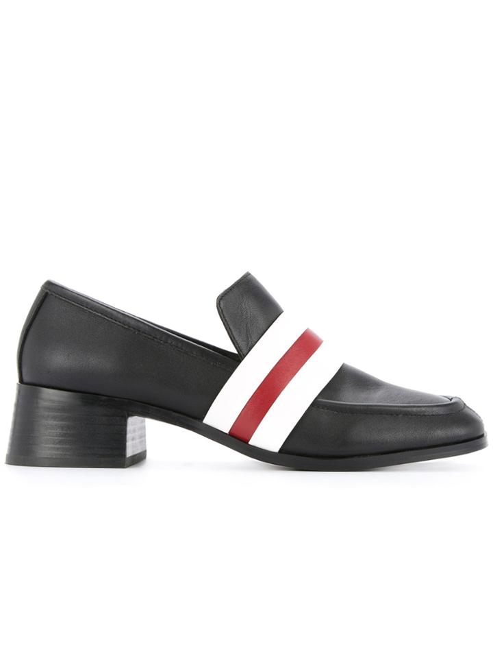 Senso Eli I Loafers - Black