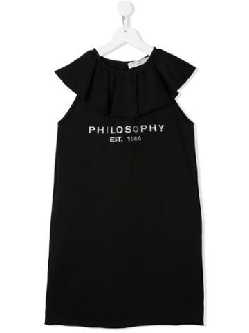 Philosophy Di Lorenzo Serafini Kids - Black