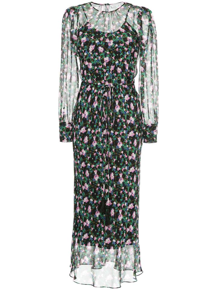 Veronica Beard Tatum Dress - Multicolour