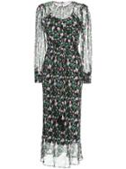 Veronica Beard Tatum Dress - Multicolour