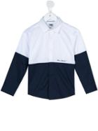 Karl Lagerfeld Kids 'mini Me' Shirt