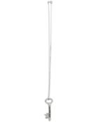 Thoraval Key Pendant Necklace