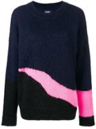 Zadig & Voltaire Tony Jumper - Blue
